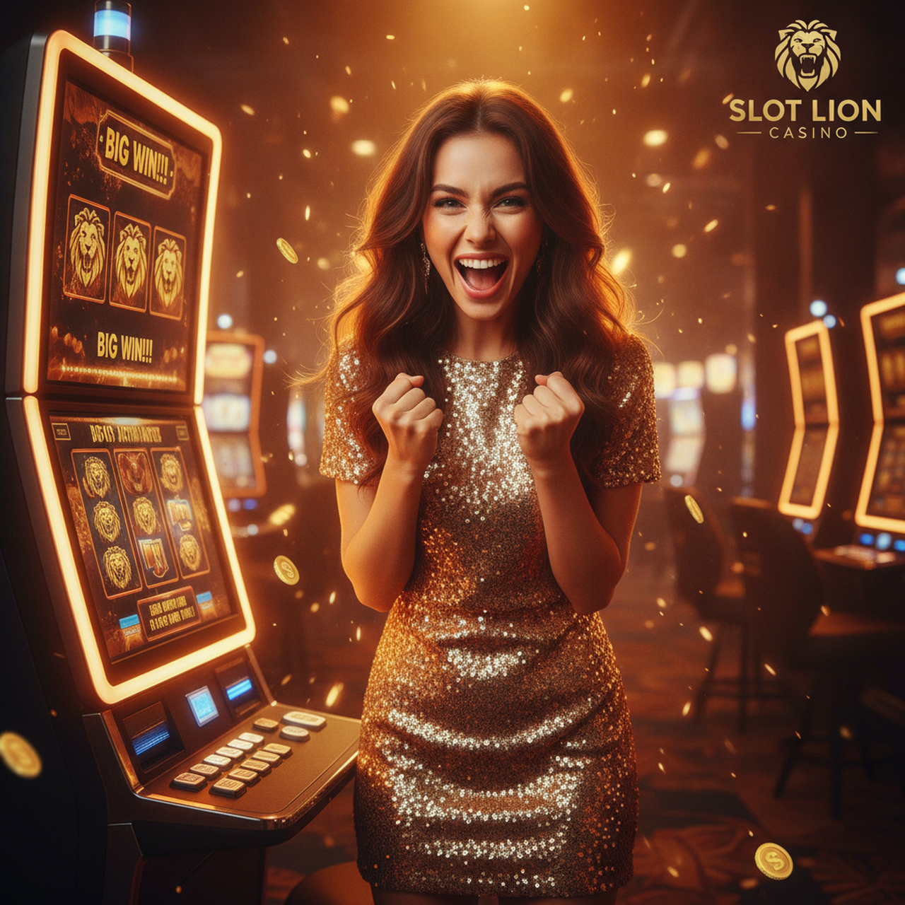Premium Online Gaming Experience