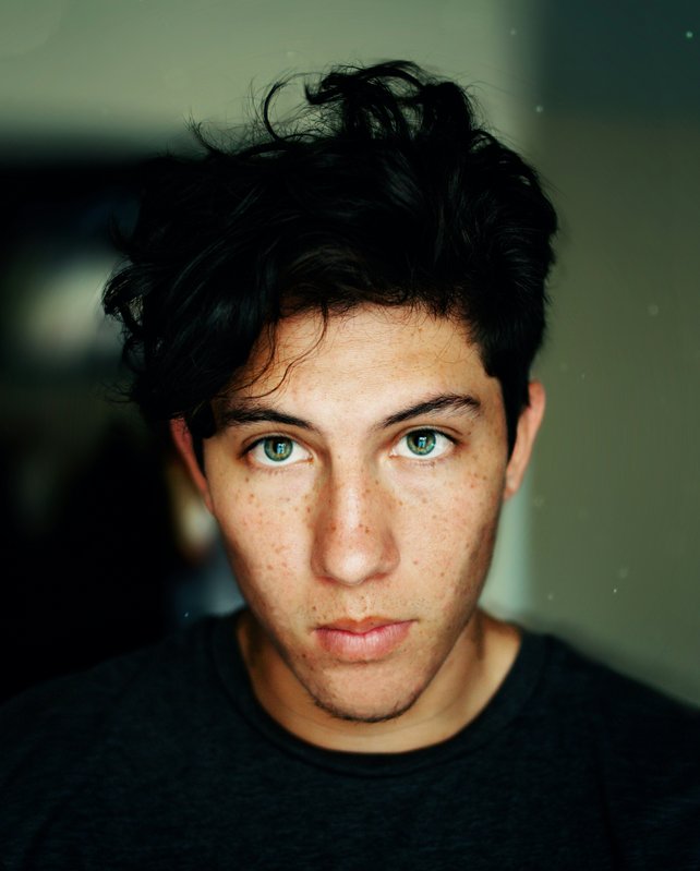 Markus B.