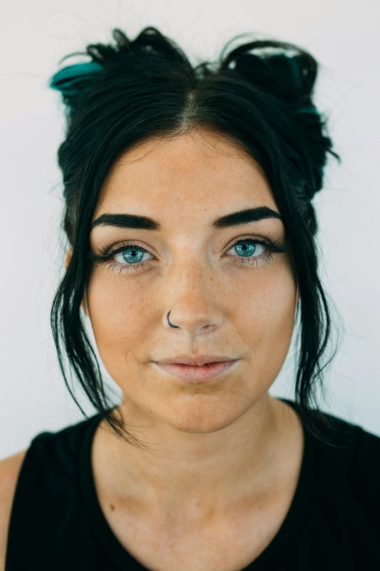 Sarah J.