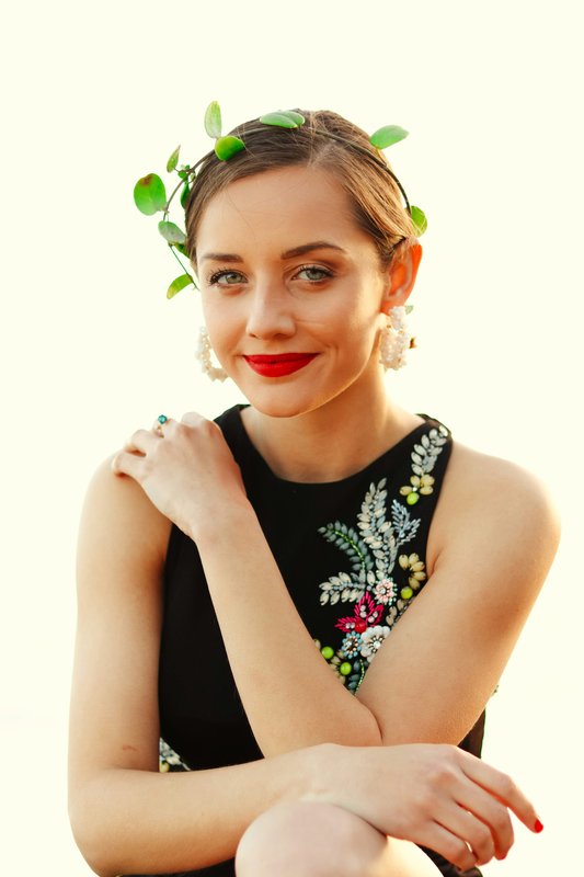 Olivia R.